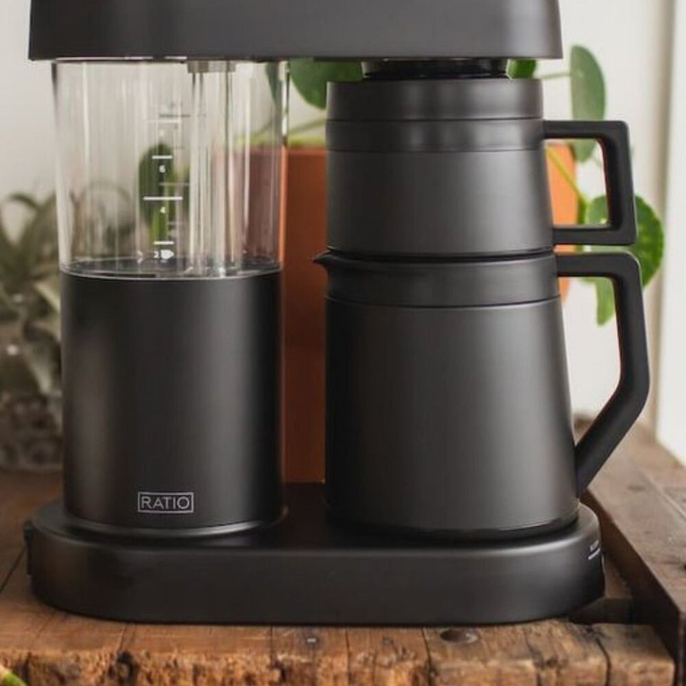 I'm looking for Moccamaster Technivorm, Aiden, Ratio 6 coffee maker machine - Picture 3 of 4